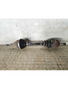 TRANSMISION DELANTERA IZQUIERDA OPEL ASTRA G BERLINA -...