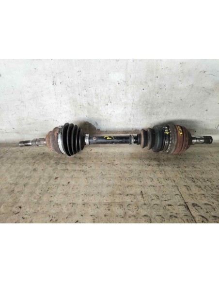 TRANSMISION DELANTERA IZQUIERDA OPEL ASTRA G BERLINA - 256621