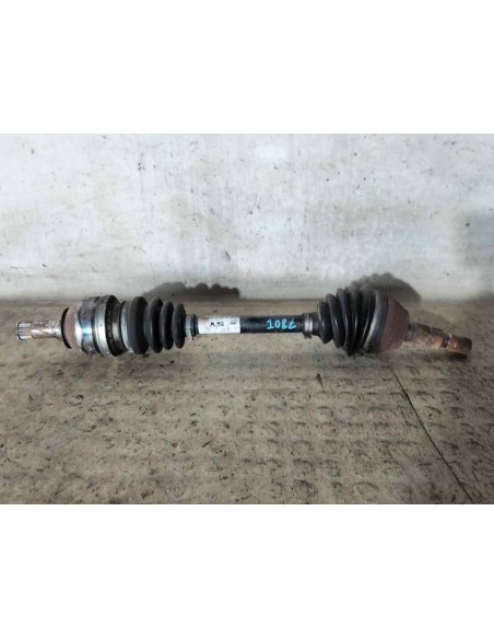 TRANSMISION DELANTERA IZQUIERDA OPEL ZAFIRA B - 219149