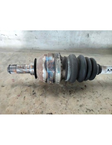 TRANSMISION DELANTERA IZQUIERDA OPEL ZAFIRA B -...