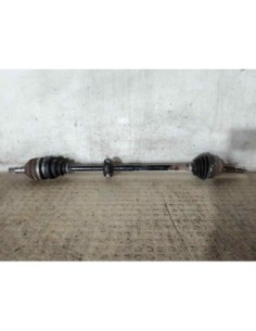 TRANSMISION TRASERA DERECHA OPEL ASTRA G BERLINA - 256616