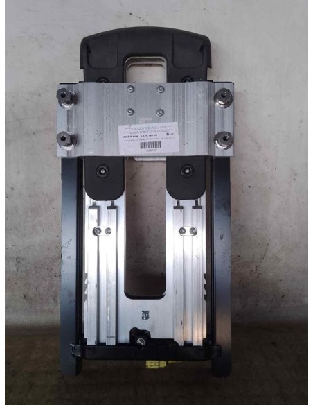 AIRBAG CORTINA TRASERO IZQUIERDO INFINITI Q60 CABRIO - 238216