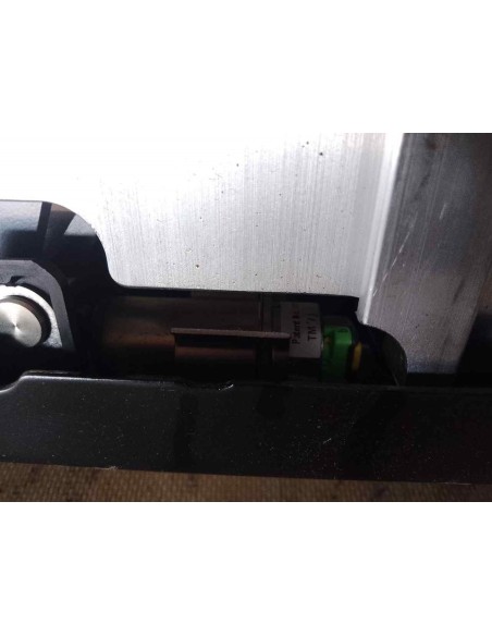 AIRBAG CORTINA TRASERO IZQUIERDO INFINITI Q60 CABRIO - 238216