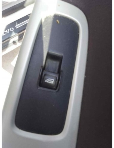 MANDO ELEVALUNAS DELANTERO DERECHO VOLVO S40...