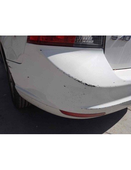 PARAGOLPES TRASERO VOLVO S40 BERLINA - 239859