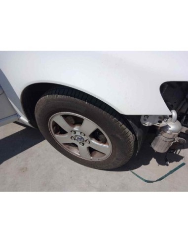 TRANSMISION DELANTERA DERECHA VOLVO S40 BERLINA...