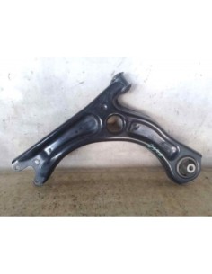 BRAZO SUSPENSION INFERIOR DELANTERO IZQUIERDO SEAT ARONA...