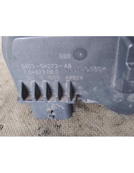 VALVULA EGR JAGUAR XF - 219446