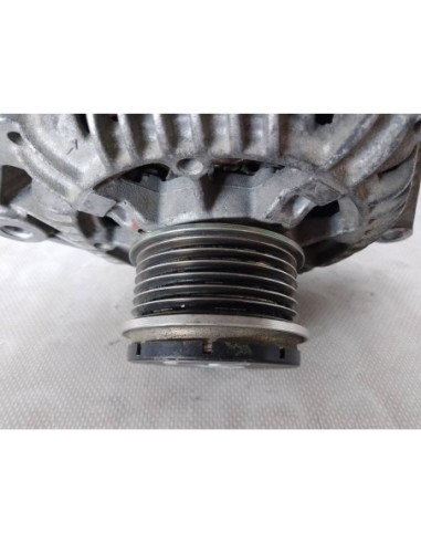ALTERNADOR RENAULT MEGANE I SCENIC (JA0) - 239350