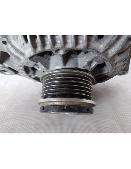 ALTERNADOR RENAULT MEGANE I SCENIC (JA0) - 239350