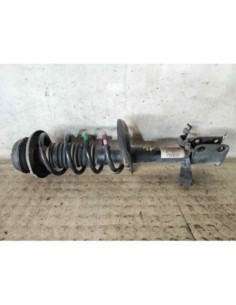 AMORTIGUADOR DELANTERO IZQUIERDO DACIA DOKKER - 256625