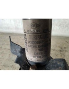 AMORTIGUADOR DELANTERO IZQUIERDO DACIA DOKKER - 256625 2