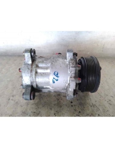 COMPRESOR AIRE ACONDICIONADO VOLKSWAGEN POLO...