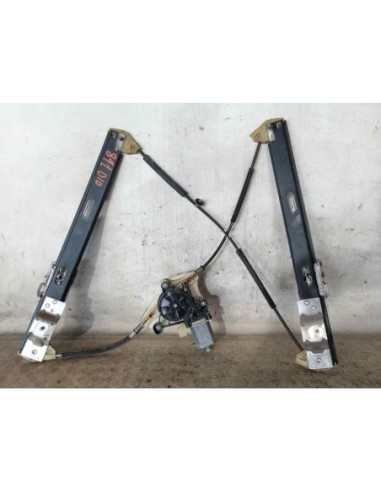 ELEVALUNAS DELANTERO DERECHO SEAT LEON (5F1) -...