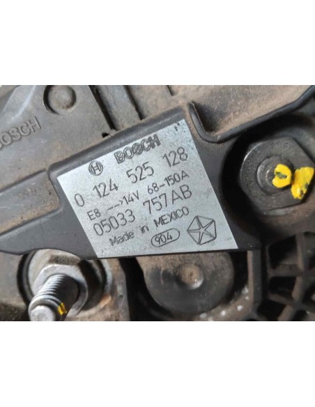 ALTERNADOR DODGE AVENGER (JS) - 208654
