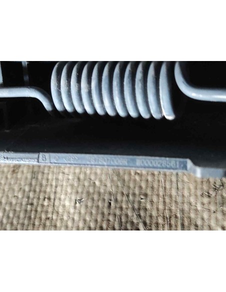 BRAZO LIMPIA TRASERO RENAULT CAPTUR I - 236706