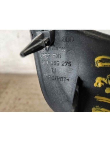 MOLDURAS DELANTERAS AUDI Q7 (4L) - 248144