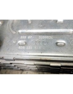 ENFRIADOR EGR DODGE AVENGER (JS) - 208756 2