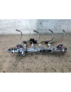 RAMPA INYECTORA OPEL INSIGNIA BERLINA - 256372 2