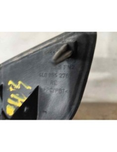 MOLDURAS DELANTERAS AUDI Q7 (4L) - 252675 2