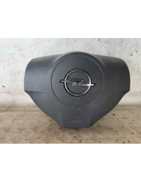 AIRBAG DELANTERO IZQUIERDO OPEL ASTRA H GTC - 256665