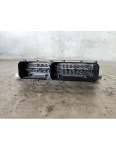 CENTRALITA MOTOR UCE FIAT II DOBLÒ (152) - 256603 2