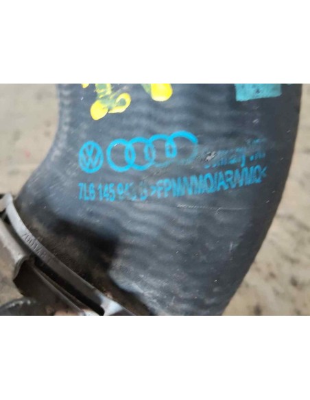 TUBO AUDI Q7 (4L) - 242817