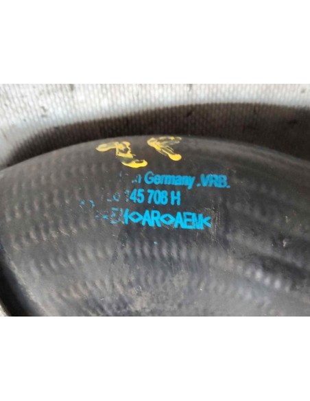 TUBO AUDI Q7 (4L) - 245003