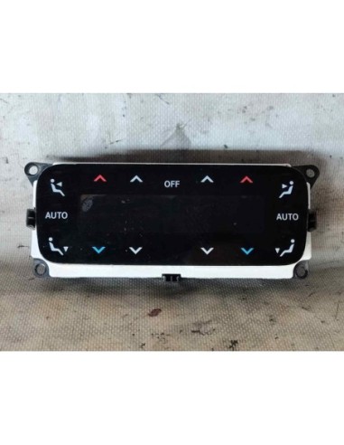 MANDO CLIMATIZADOR MERCEDES-BENZ CLASE C (BM...