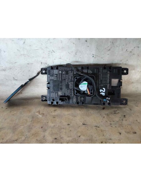 MODULO ELECTRONICO MERCEDES-BENZ CLASE C (BM 206) FAMILIAR - 256468