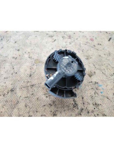 SENSOR DE IMPACTO MERCEDES-BENZ CLASE C (BM...
