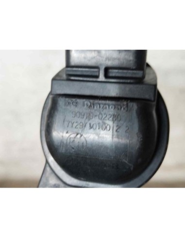 BOBINA ENCENDIDO LEXUS RX (AGL20) - 256639