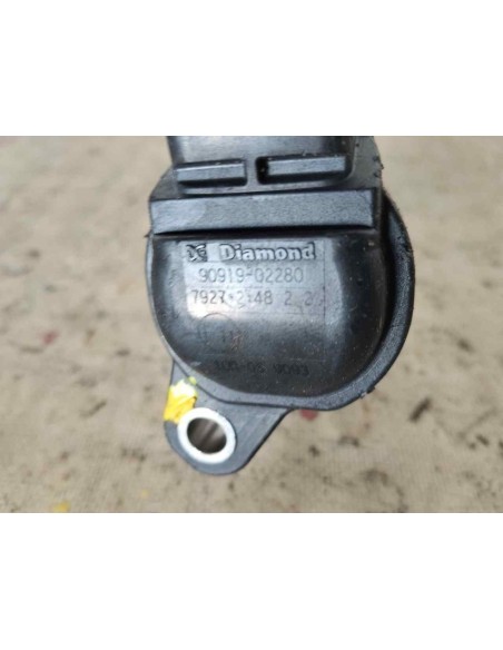BOBINA ENCENDIDO LEXUS RX (AGL20) - 256670