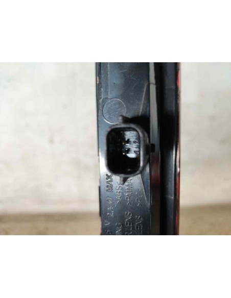 LUZ CENTRAL DE FRENO RENAULT CAPTUR I - 236484