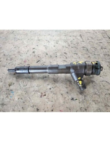 INYECTOR DACIA DUSTER I - 256461