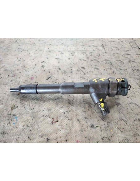 INYECTOR DACIA DUSTER I - 256458