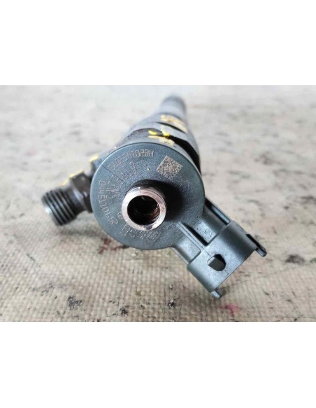 INYECTOR DACIA DUSTER I - 256458