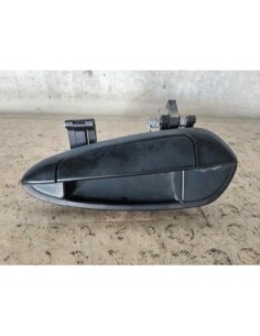 MANETA EXTERIOR TRASERA IZQUIERDA FIAT III EVO PUNTO...