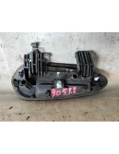 MANETA EXTERIOR TRASERA IZQUIERDA FIAT III EVO...