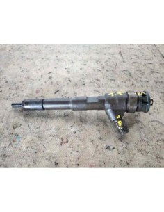 INYECTOR DACIA DUSTER I - 256459