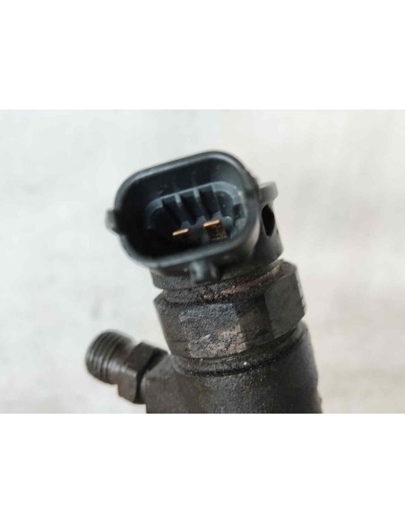 INYECTOR DACIA DUSTER I - 256459