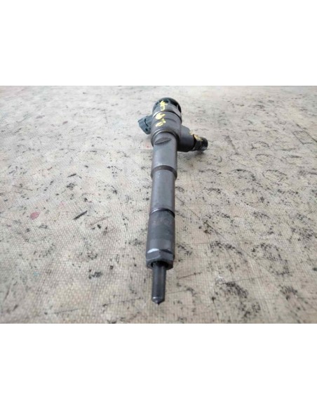 INYECTOR DACIA DUSTER I - 256459
