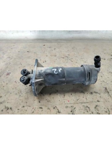 LIMPIA FAROS XENON AUDI Q7 (4L) - 248124