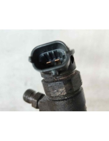 INYECTOR DACIA DUSTER I - 256460