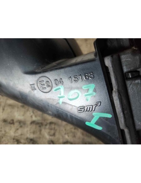 RETROVISOR IZQUIERDO PEUGEOT 3008 - 207173