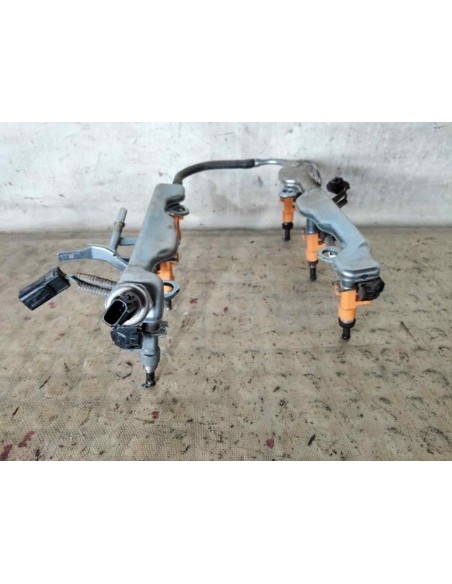 RAMPA INYECTORA LEXUS RX (AGL20) - 256641