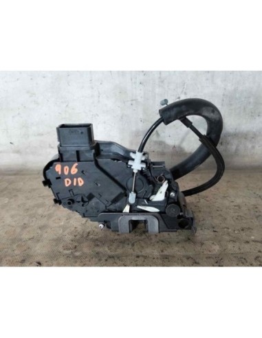 CERRADURA PUERTA DELANTERA DERECHA LAND ROVER...