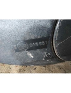 RETROVISOR DERECHO CHRYSLER PT CRUISER - 256678 2