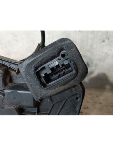CERRADURA PUERTA DELANTERA DERECHA SEAT LEON...