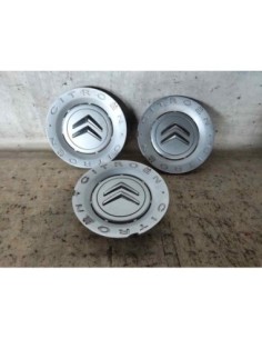 TAPACUBOS CITROEN C4 BERLINA - 254288